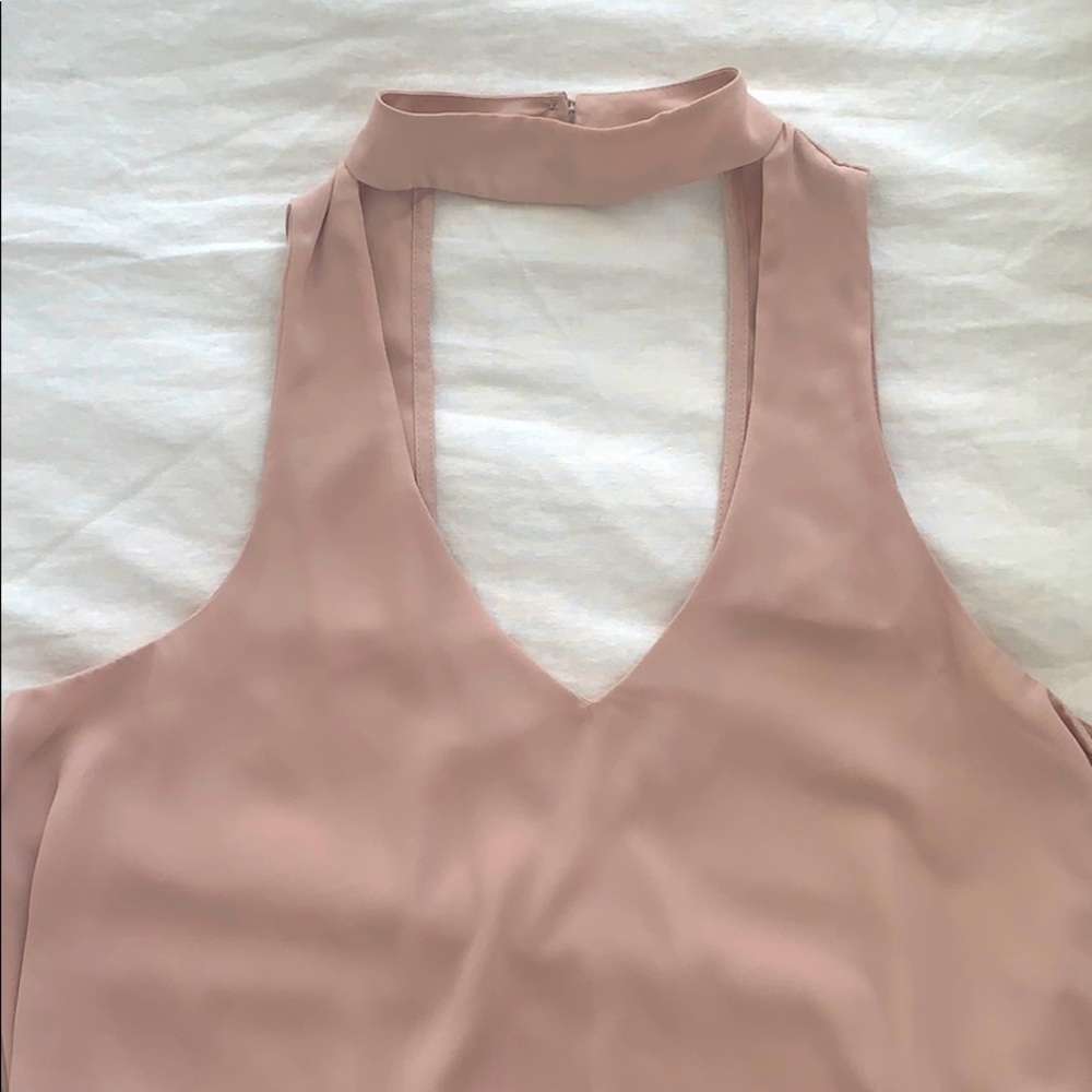 Show Me Your Mumu Tank